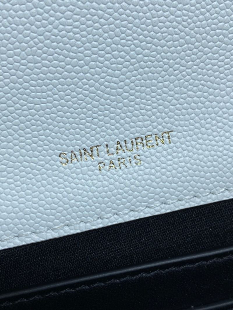 YSL Satchel Bags